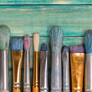 ARTES, MODA E MÚSICA
